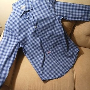 Micheal Kors, Medium, Blue